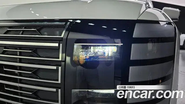 Hyundai Palisade 2025 — Şəkil 33/35