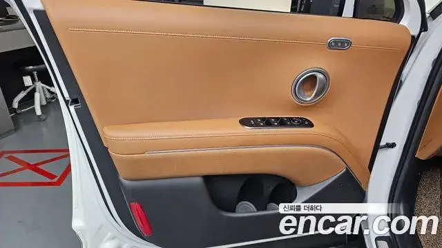 Hyundai Palisade 2025 — Şəkil 35/35