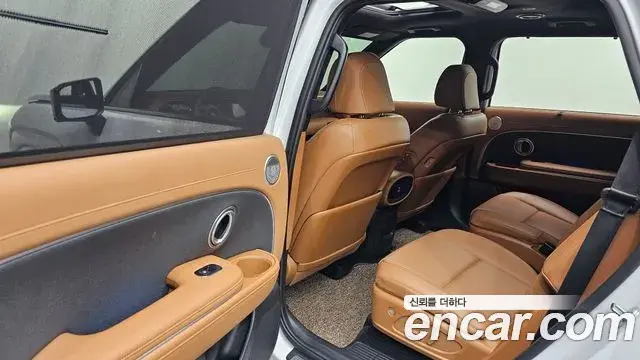 Hyundai Palisade 2025 — Şəkil 7/35