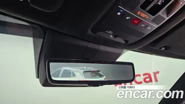 Hyundai Palisade 2025 — Şəkil 12/35