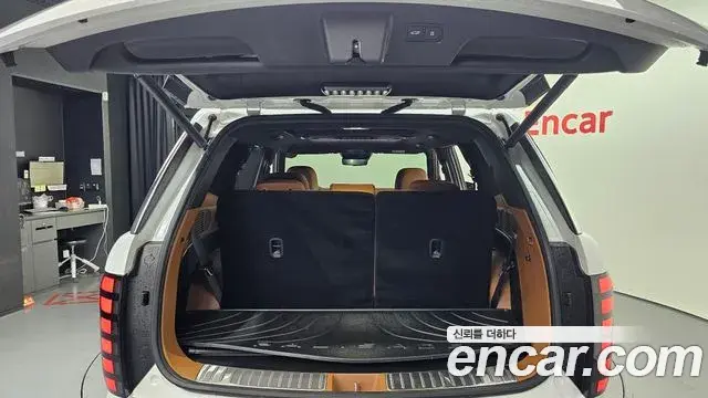 Hyundai Palisade 2025 — Şəkil 6/35