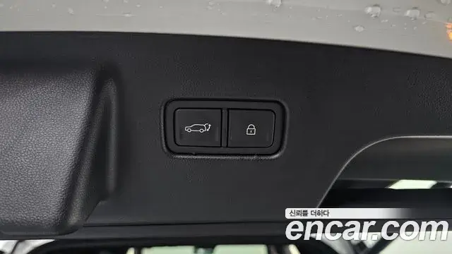Hyundai Palisade 2025 — Şəkil 20/35