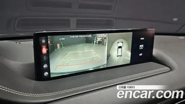 Genesis GV80 2020 — Photo 15/19