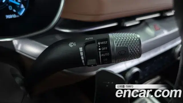 Genesis G80 2022 — Photo 15/32