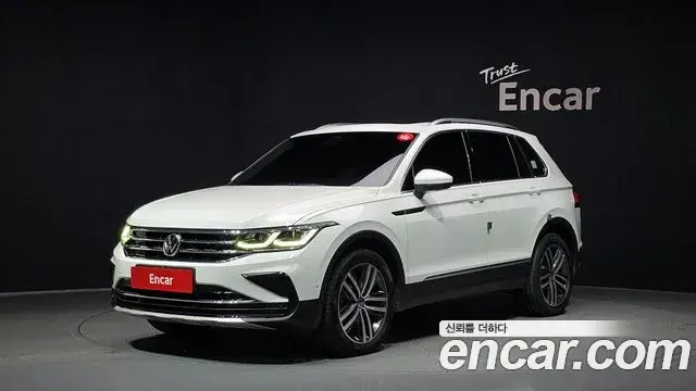Volkswagen Tiguan 2021 — Şəkil 4/32