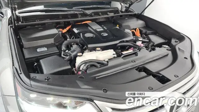 Lexus LX 2025 — Photo 26/38
