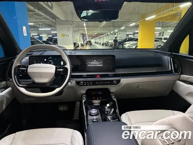Kia Sorento 2025 — Фото 6/20