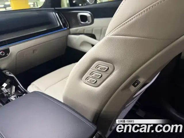 Kia Sorento 2025 — Фото 12/20