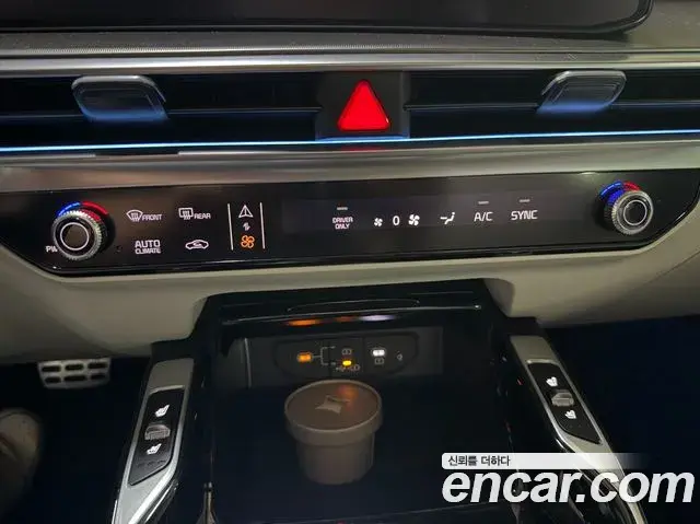 Kia Sorento 2025 — Фото 16/20