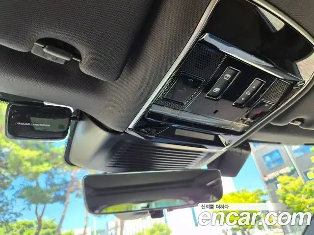 Land Rover Range Rover Sport 2023 — Photo 19/20