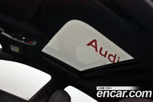 Audi A4 2022 — ფოტო 20/20
