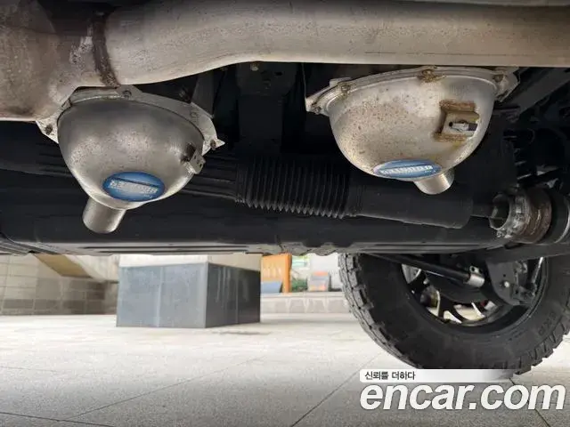 Jeep Wrangler 2021 — Photo 16/19