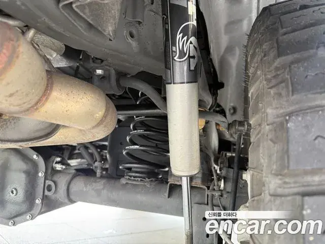 Jeep Wrangler 2021 — Photo 5/19
