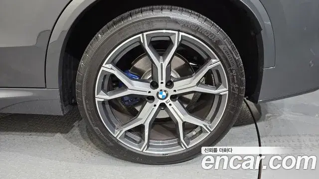 BMW X5 2025 — Photo 7/35