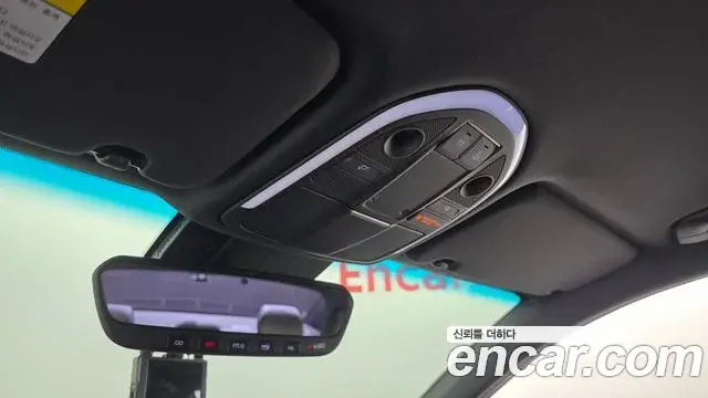 Genesis G70 2018 — ფოტო 4/20
