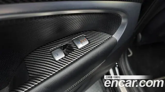 Genesis G70 2018 — ფოტო 3/20