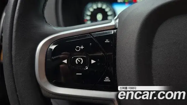 Volvo XC90 2019 — Şəkil 6/20