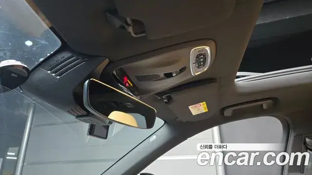 Volvo XC90 2019 — Şəkil 10/20