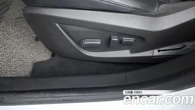 Renault Samsung XM3 2023 — ფოტო 29/32