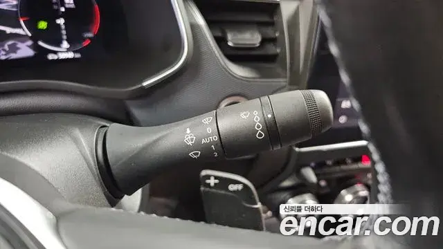 Renault Samsung XM3 2022 — Şəkil 30/30