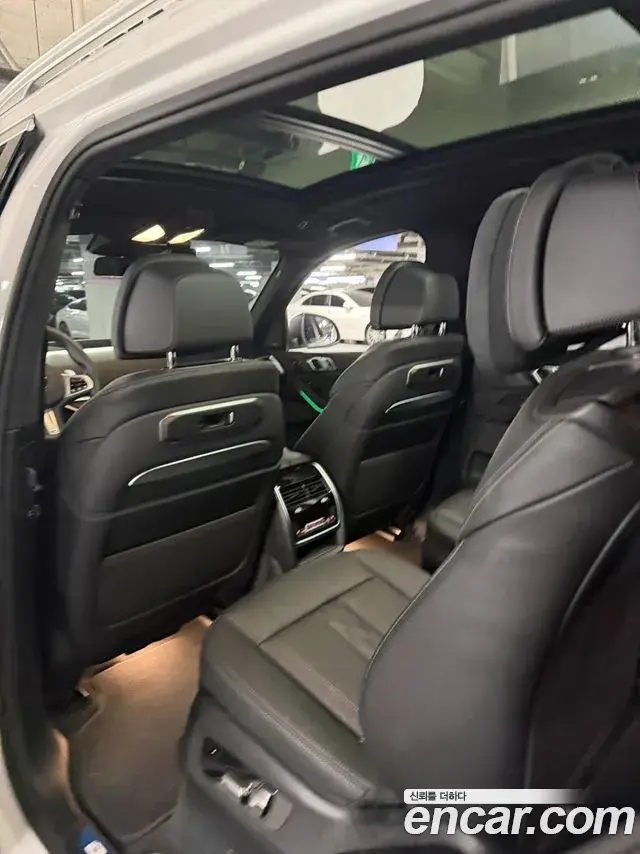 BMW X7 2025 — Photo 1/12
