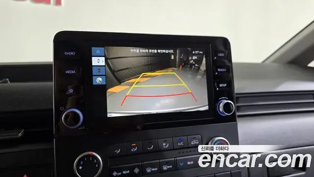 Hyundai Staria 2024 — Фото 14/20