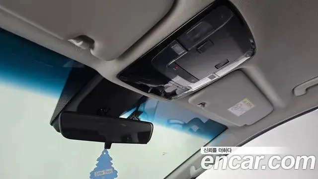 Hyundai Staria 2024 — Фото 20/20