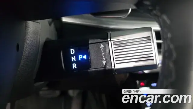 Hyundai Grandeur Hybrid 2023 — Şəkil 6/20