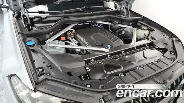 BMW X6 2026 — Photo 11/20