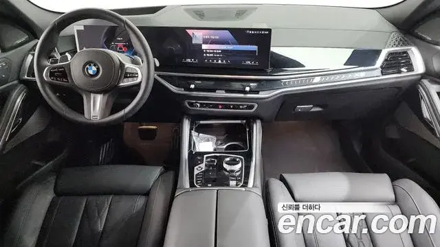BMW X6 2026 — Photo 13/20