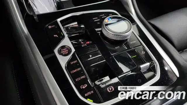 BMW X6 2026 — Photo 15/20