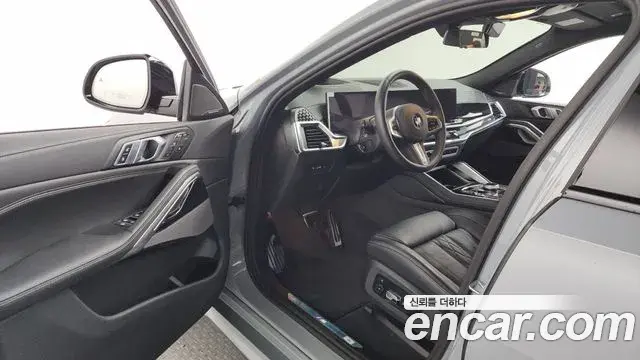 BMW X6 2026 — Photo 4/20