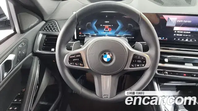 BMW X6 2026 — Photo 6/20
