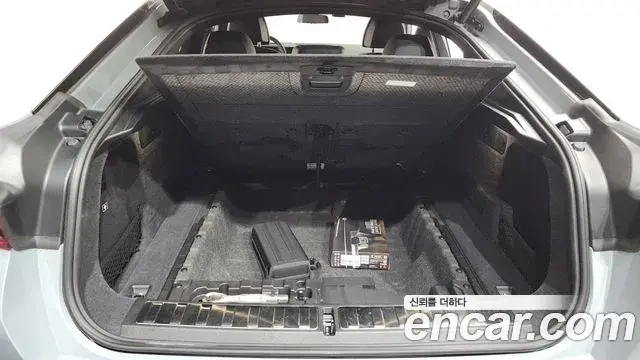 BMW X6 2026 — Photo 3/20