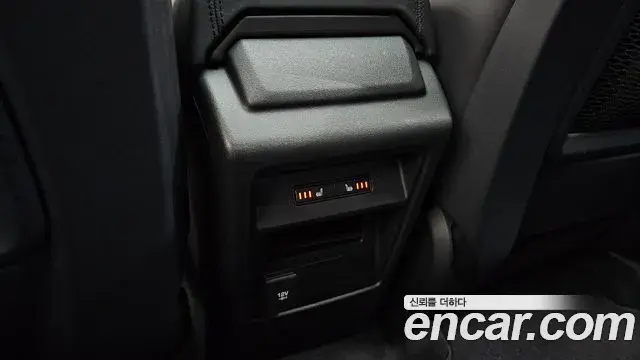 Land Rover Discovery Sport 2019 — Фото 20/20