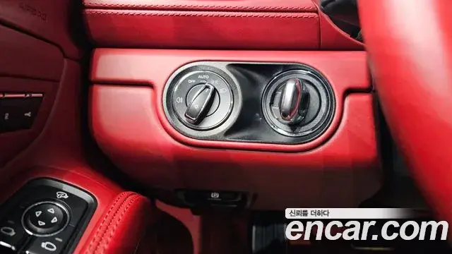 Porsche 718 Cayman 2020 — Photo 20/20