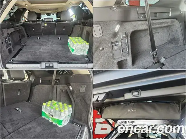Land Rover Discovery 5 2023 — Şəkil 3/20