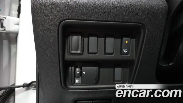 Renault Samsung QM6 2023 — Фото 18/20