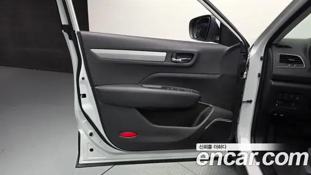 Renault Samsung QM6 2023 — Şəkil 6/30