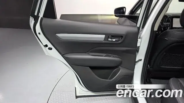 Renault Samsung QM6 2023 — Şəkil 14/30