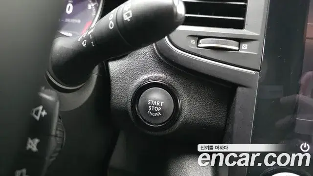 Renault Samsung QM6 2023 — Şəkil 13/30