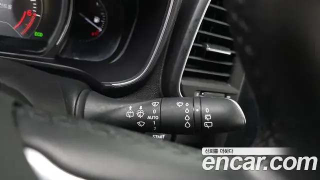 Renault Samsung QM6 2023 — Şəkil 22/30