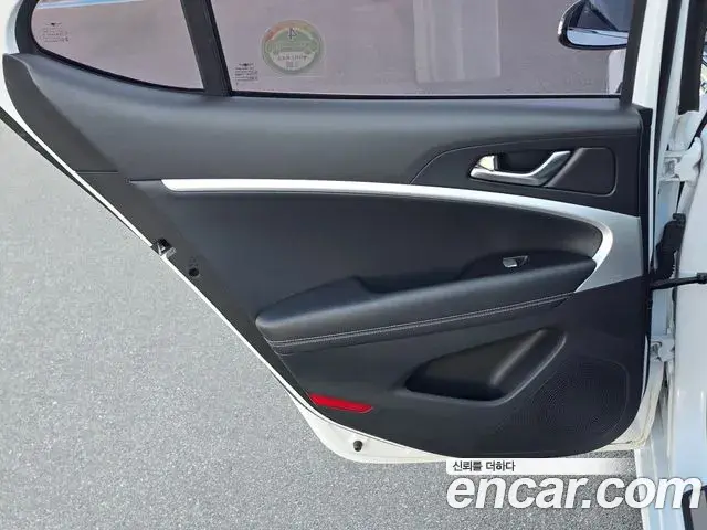 Genesis G70 2018 — Şəkil 11/20