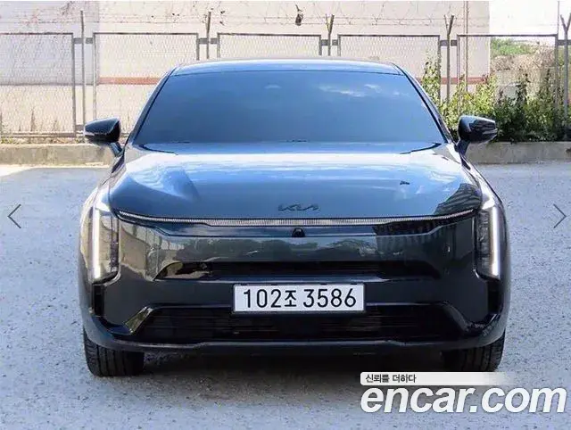Kia K8 2025 — ფოტო 12/20