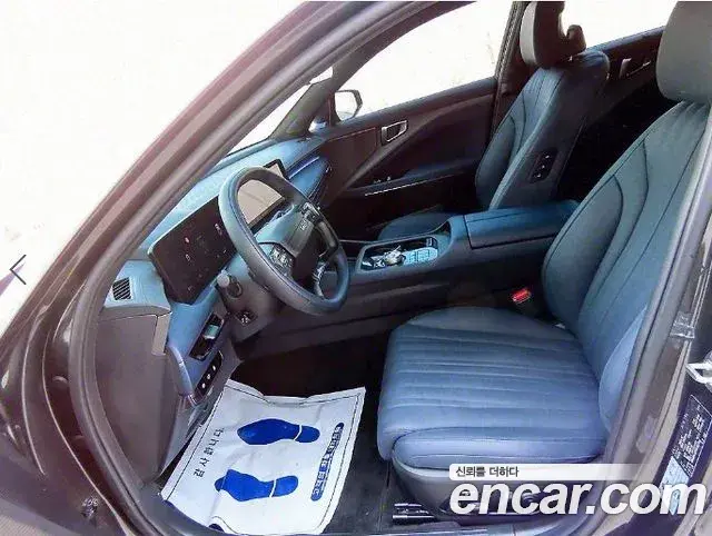 Kia K8 2025 — ფოტო 5/20