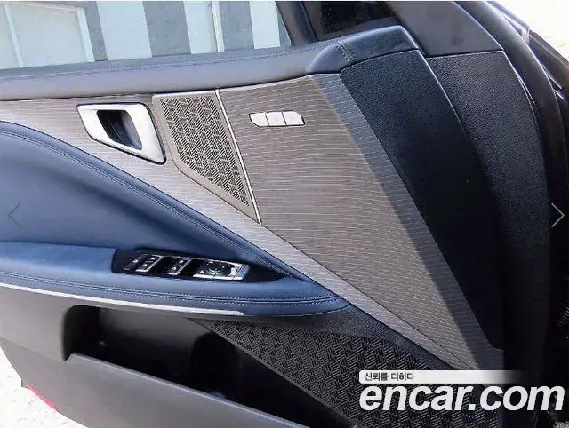 Kia K8 2025 — ფოტო 9/20