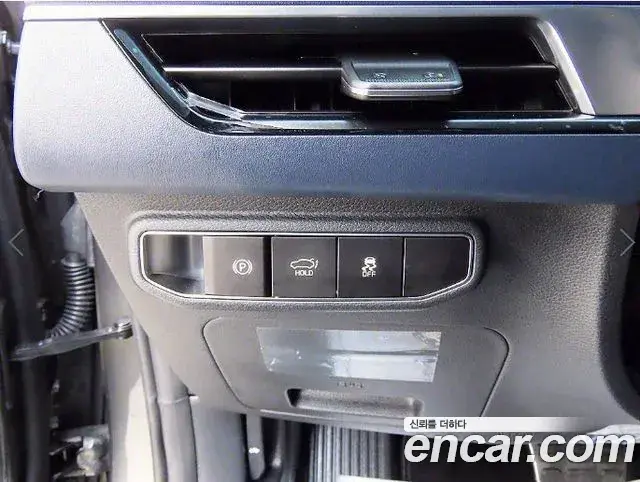 Kia K8 2025 — ფოტო 20/20