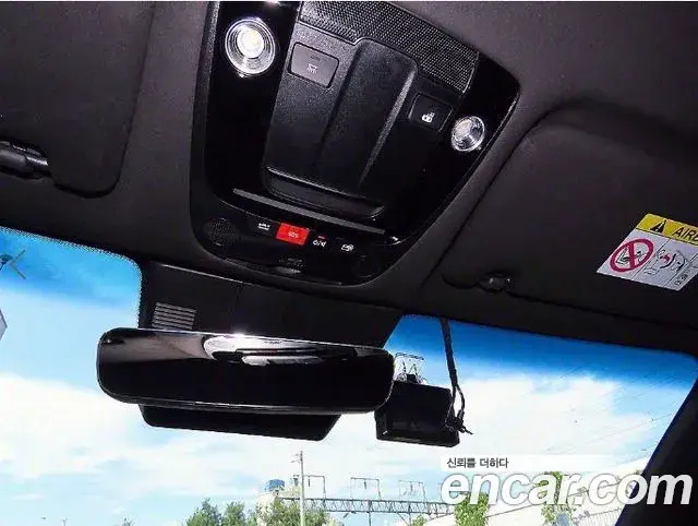 Kia K8 2025 — ფოტო 8/20