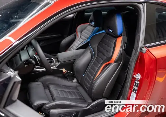 BMW M2 2026 — Photo 8/10
