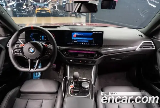 BMW M2 2026 — Photo 9/10
